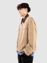 Urban Classics Workwear Cotton Jacket