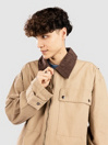 Urban Classics Workwear Cotton Jacke