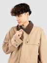 Urban Classics Workwear Cotton Jacket