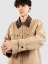 Urban Classics Workwear Cotton Jacket