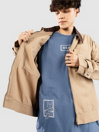 Urban Classics Workwear Cotton Jacke