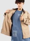 Urban Classics Workwear Cotton Jacke