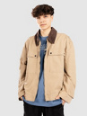 Urban Classics Workwear Cotton Jacket