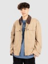 Urban Classics Workwear Cotton Jacket