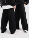 Urban Classics Fluffy Wide Leg Track Sweatpants