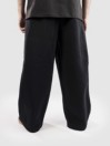 Urban Classics Fluffy Wide Leg Track Sweatpants