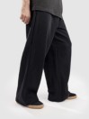 Urban Classics Fluffy Wide Leg Track Sweatpants