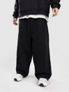 Urban Classics Fluffy Wide Leg Track Sweatpants