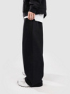 Urban Classics Fluffy Wide Leg Track Sweatpants
