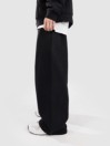 Urban Classics Fluffy Wide Leg Track Sweatpants