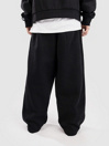 Urban Classics Fluffy Wide Leg Track Sweatpants