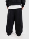 Urban Classics Fluffy Wide Leg Track Sweatpants