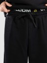 Urban Classics Fluffy Wide Leg Track Sweatpants