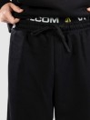 Urban Classics Fluffy Wide Leg Track Sweatpants