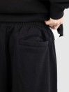 Urban Classics Fluffy Wide Leg Track Sweatpants