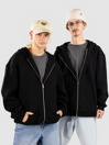 Urban Classics Fluffy Zip Hoodie