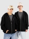 Urban Classics Fluffy Zip Hoodie