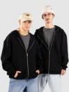 Urban Classics Fluffy Zip Hoodie