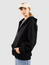 Urban Classics Fluffy Zip Hoodie