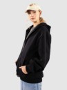 Urban Classics Fluffy Zip Hoodie