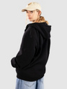 Urban Classics Fluffy Zip Hoodie