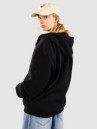 Urban Classics Fluffy Zip Hoodie