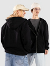 Urban Classics Fluffy Zip Hoodie