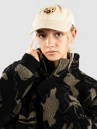 Urban Classics Oversized Pattern Teddy Troyer Half-Zip Flee