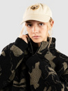 Urban Classics Oversized Pattern Teddy Troyer Zip Hoodie