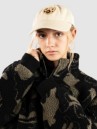 Urban Classics Oversized Pattern Teddy Troyer Half-Zip Flee