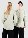 Urban Classics Quilted Overshirt Jacket