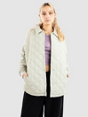Urban Classics Quilted Overshirt Jacket
