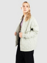Urban Classics Quilted Overshirt Veste