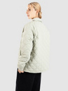Urban Classics Quilted Overshirt Veste