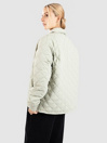 Urban Classics Quilted Overshirt Jacket