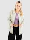 Urban Classics Quilted Overshirt Jacket
