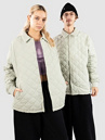 Urban Classics Quilted Overshirt Veste