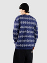 Santa Cruz Wired Knit Crew Pullover