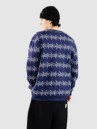 Santa Cruz Wired Knit Crew Pullover