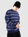Santa Cruz Wired Knit Crew Pullover