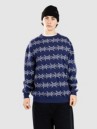 Santa Cruz Wired Knit Crew Pullover
