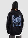 Santa Cruz Nouveau Sweat à capuche zippé