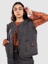 Santa Cruz Workers Reversible Vest