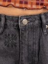 Santa Cruz Classic Baggy Jeans