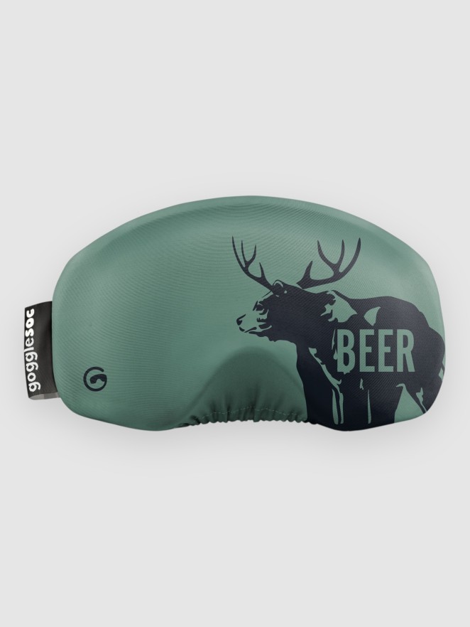 Gogglesoc Cover Goggle