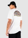 Santa Cruz Guzman Dead Diners T-Shirt