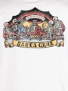 Santa Cruz Guzman Dead Diners T-Shirt