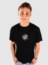 Santa Cruz Salba Eyes Dot T-Shirt