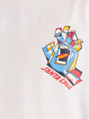 Santa Cruz Screaming Scratched Hand Chest T-Shirt