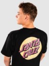Santa Cruz Wagon Dot Chest T-Shirt